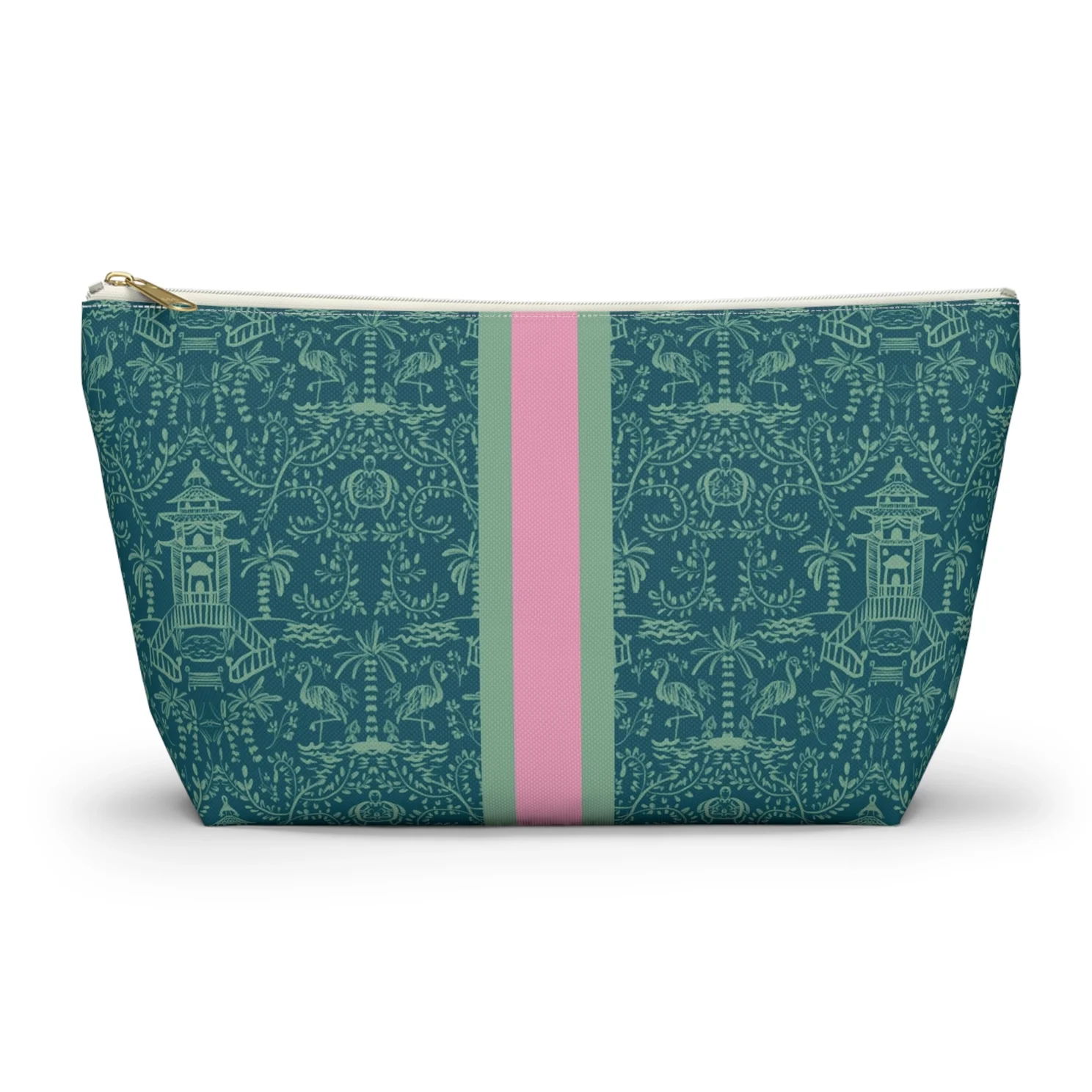 Palm Beach On-the-Go Pouch