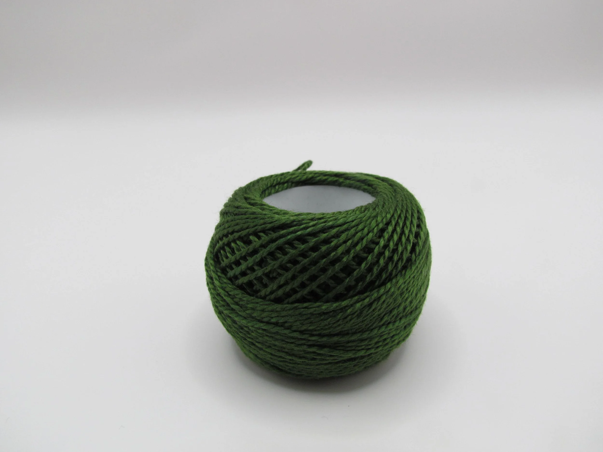 Quality DMC Cotton for Custom Cording