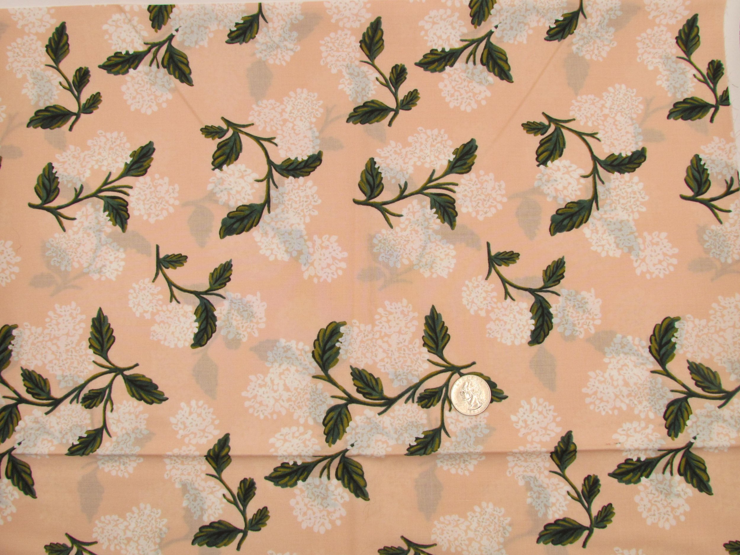 Rifle Paper Co. Meadow Hydrangea in Blush
