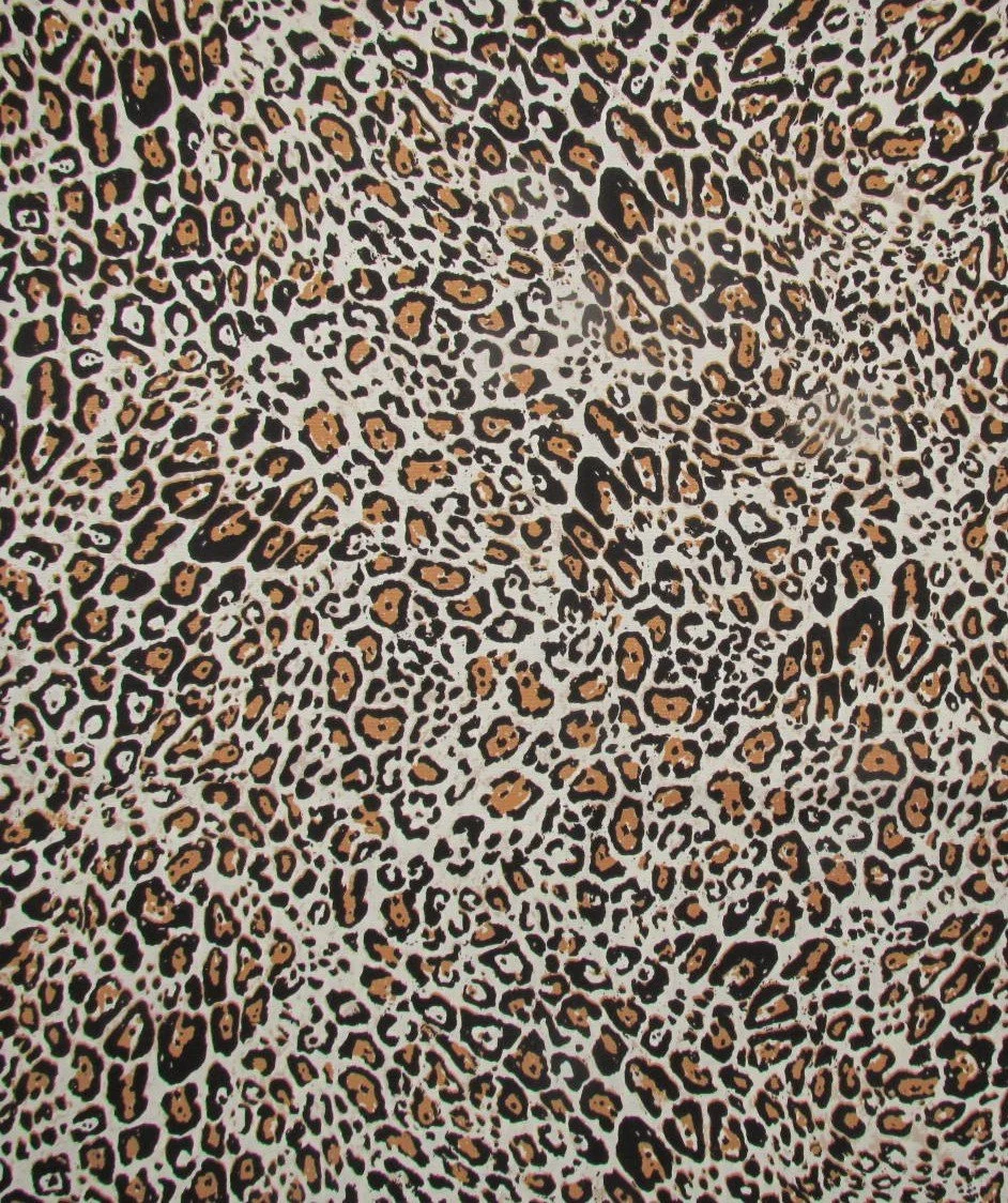 Art Gallery Boscage Leopard