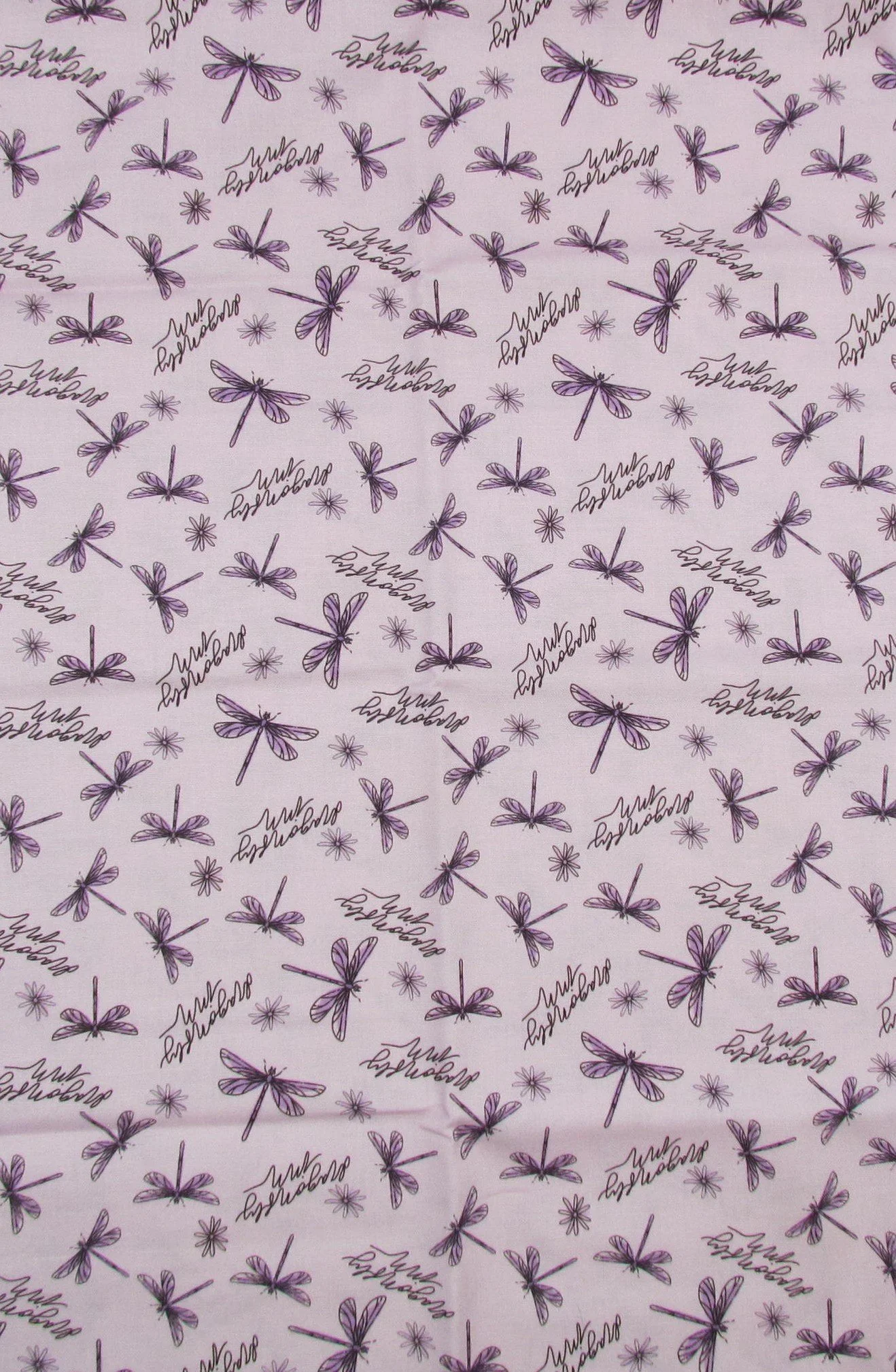 Gilmore Girls Dragonfly Inn in Purple