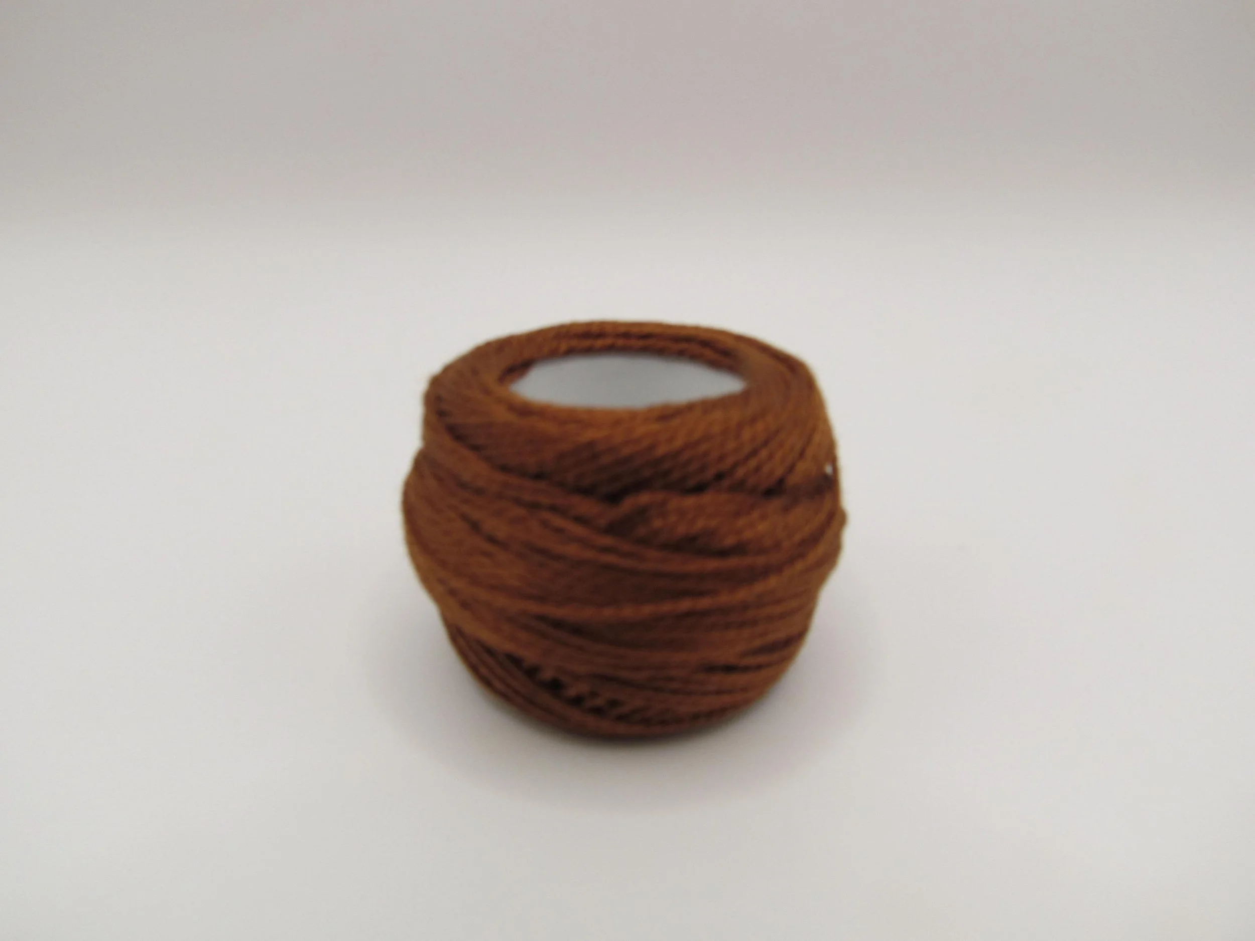 Quality DMC Cotton for Custom Cording