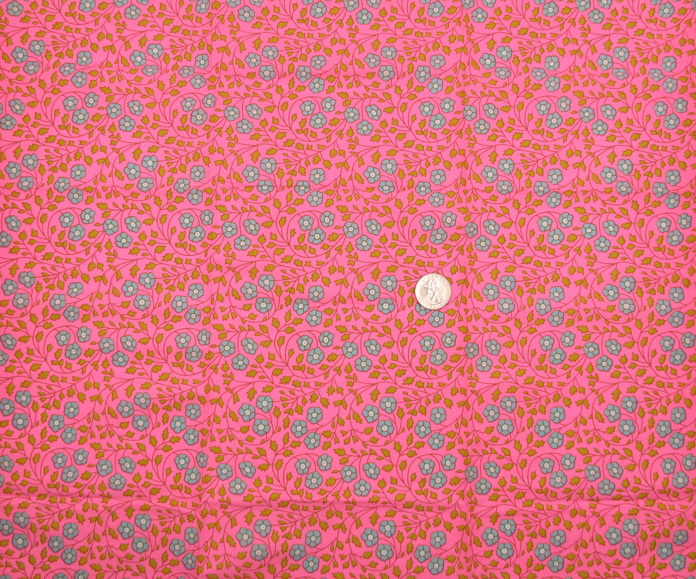 Petite Pan Aziza in Pink