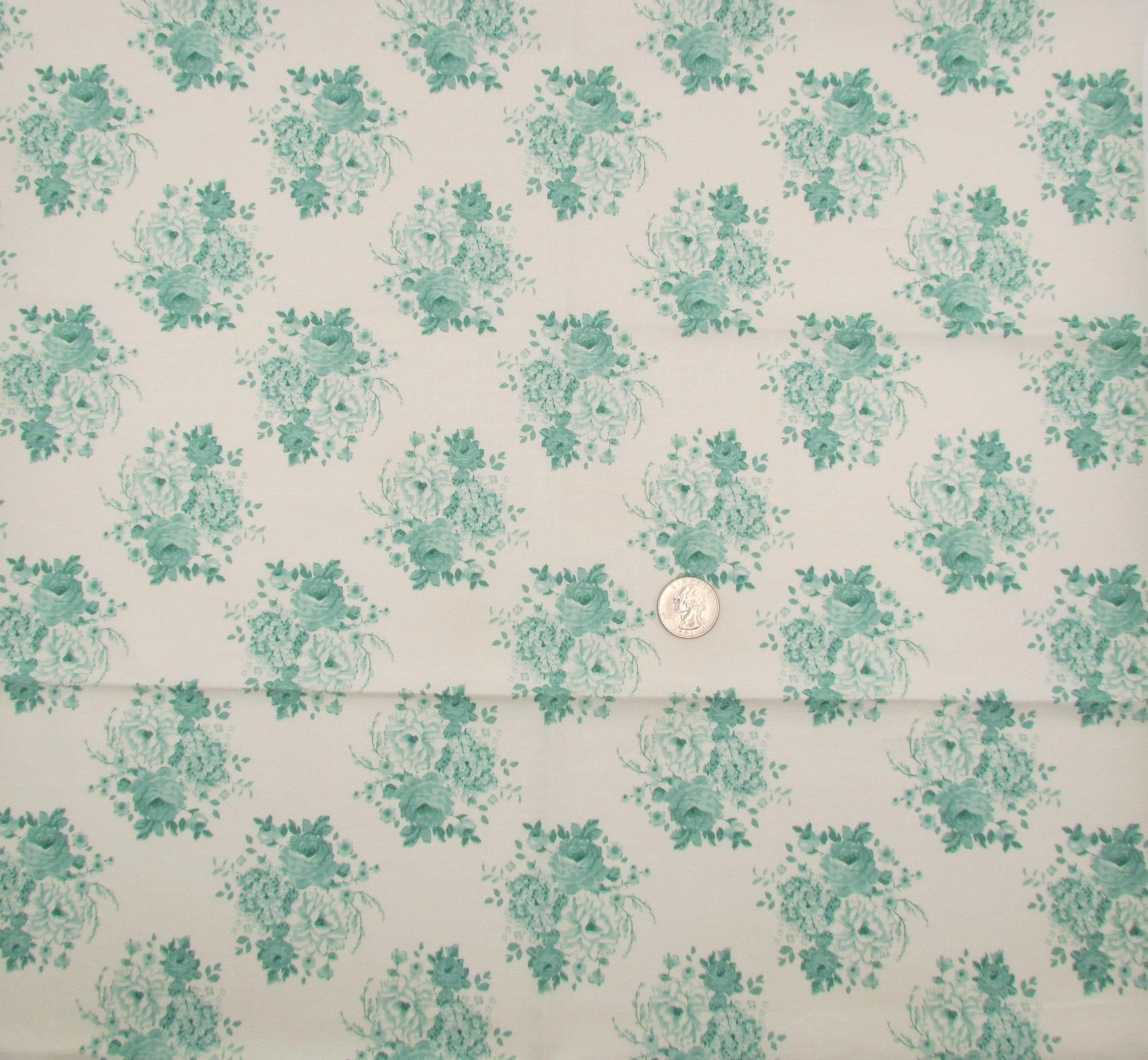 Tilda Sunday Brunch Mia Teal