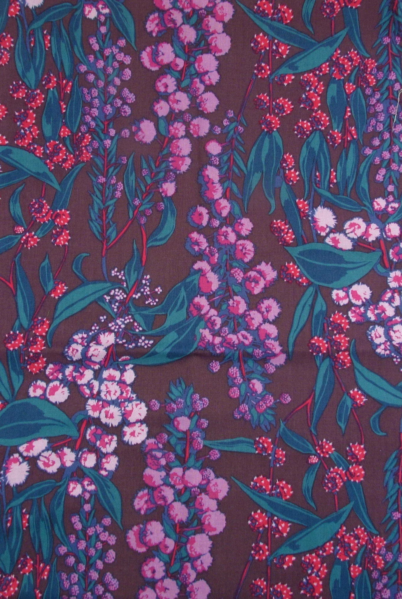 Welcome Home by Anna Maria Horner - Adelaide in Aubergine