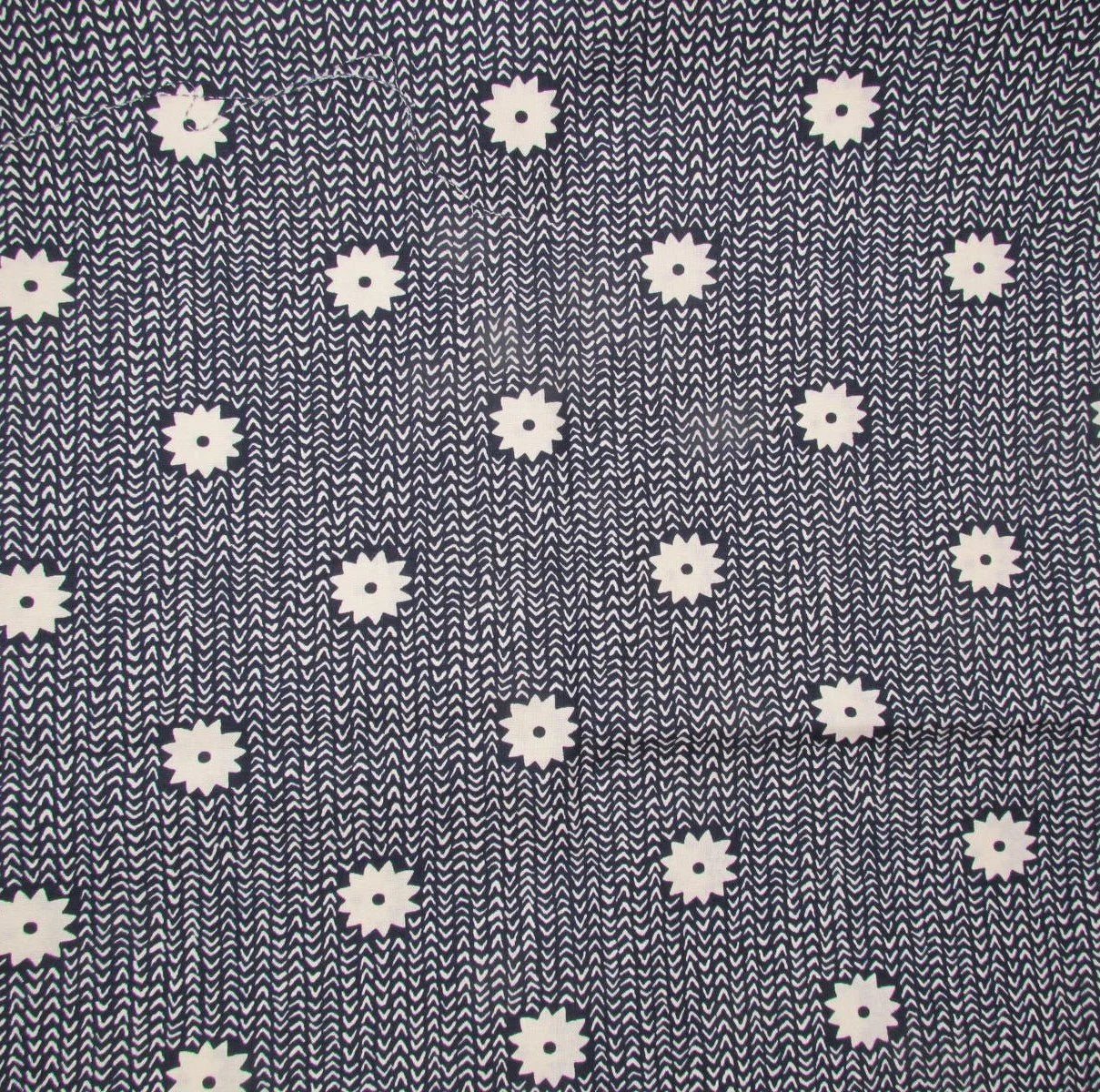 Ruby Star Winterglow in Navy
