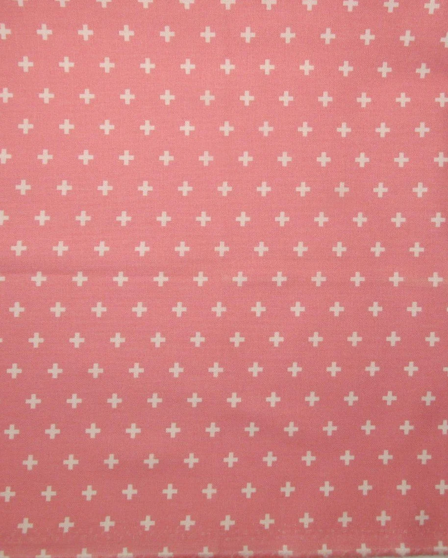 Dear Stella Positive Parfait in Pink and White