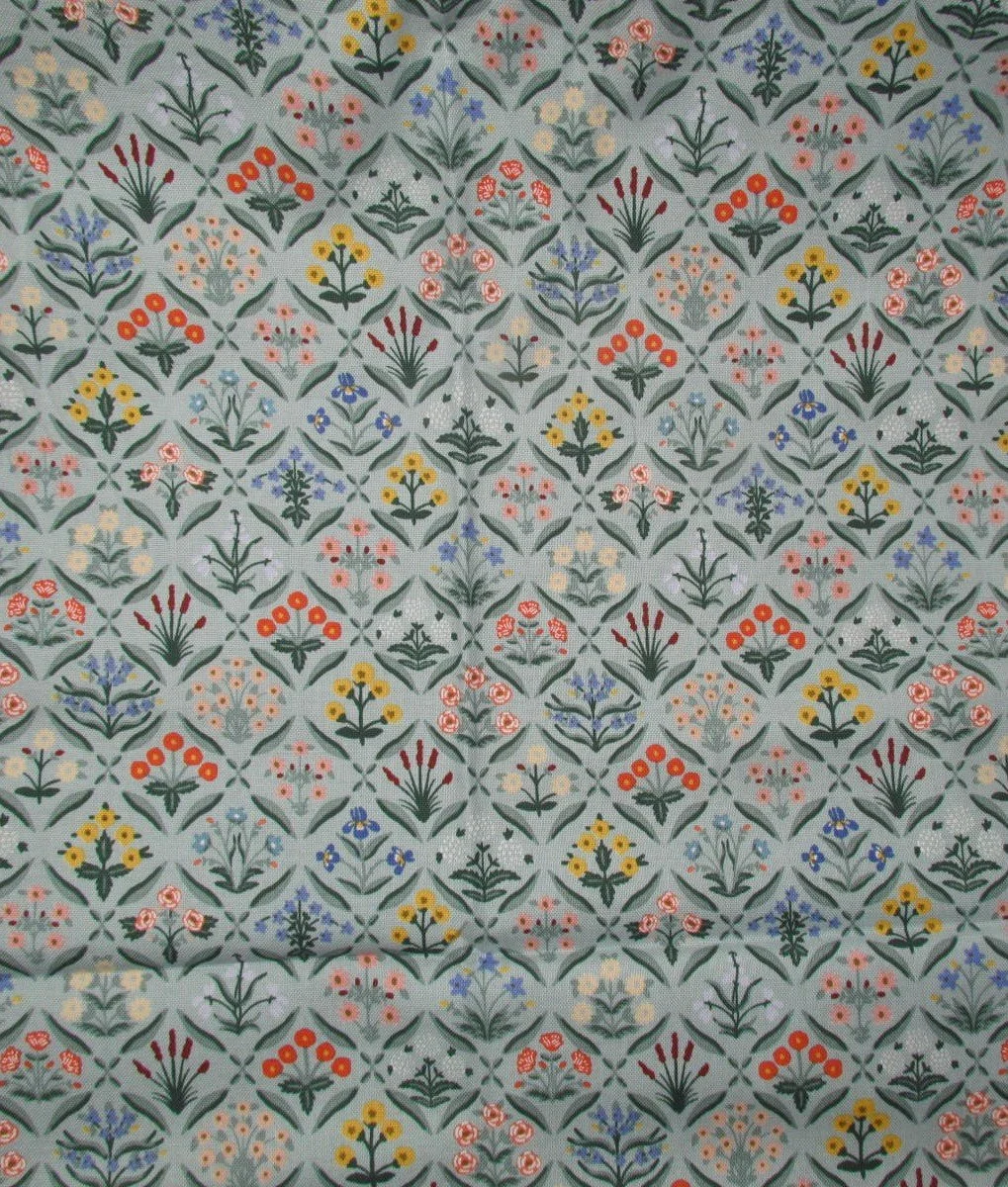 Rifle Paper Co Vintage Garden Estee in Mint
