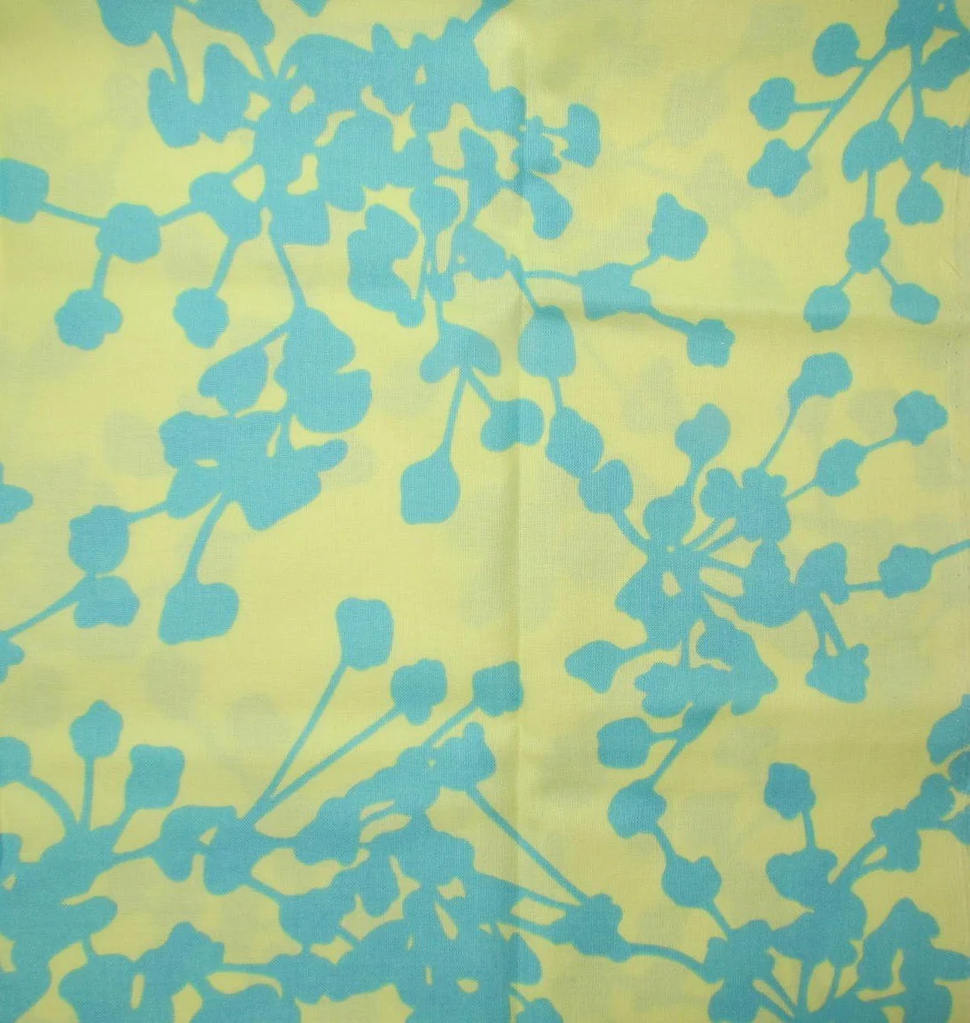 Amy Butler Belle Coriander in Turquoise
