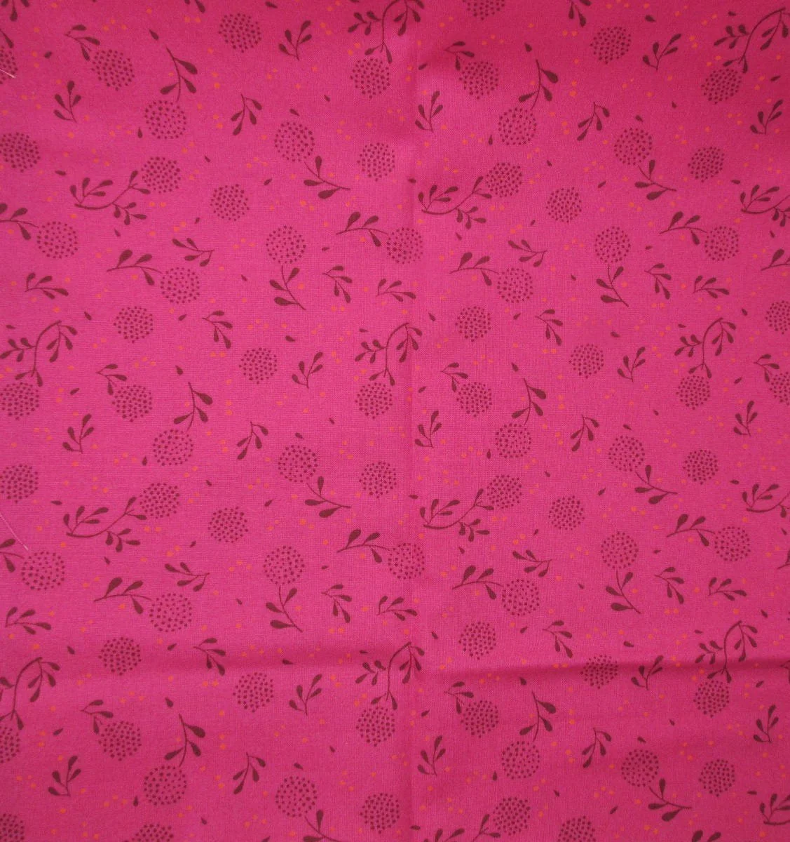 Ruby Star Backyard Collection in Dandelion Berry