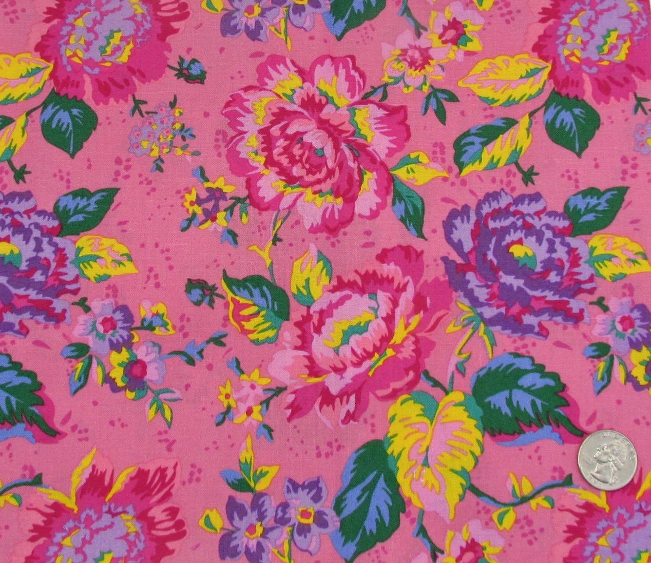 Jennifer Paganelli West Palm Beach in Sybil Pink