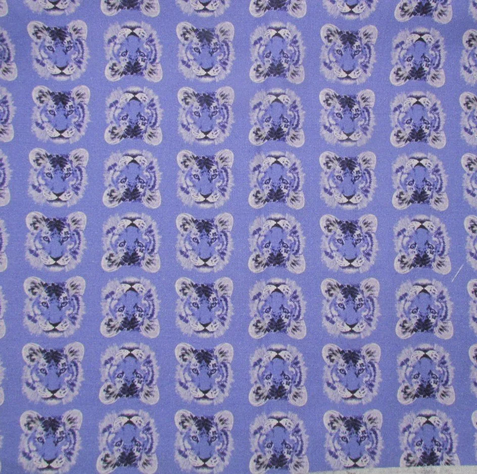 Dear Stella Mixed Tape El Tigre in Violet