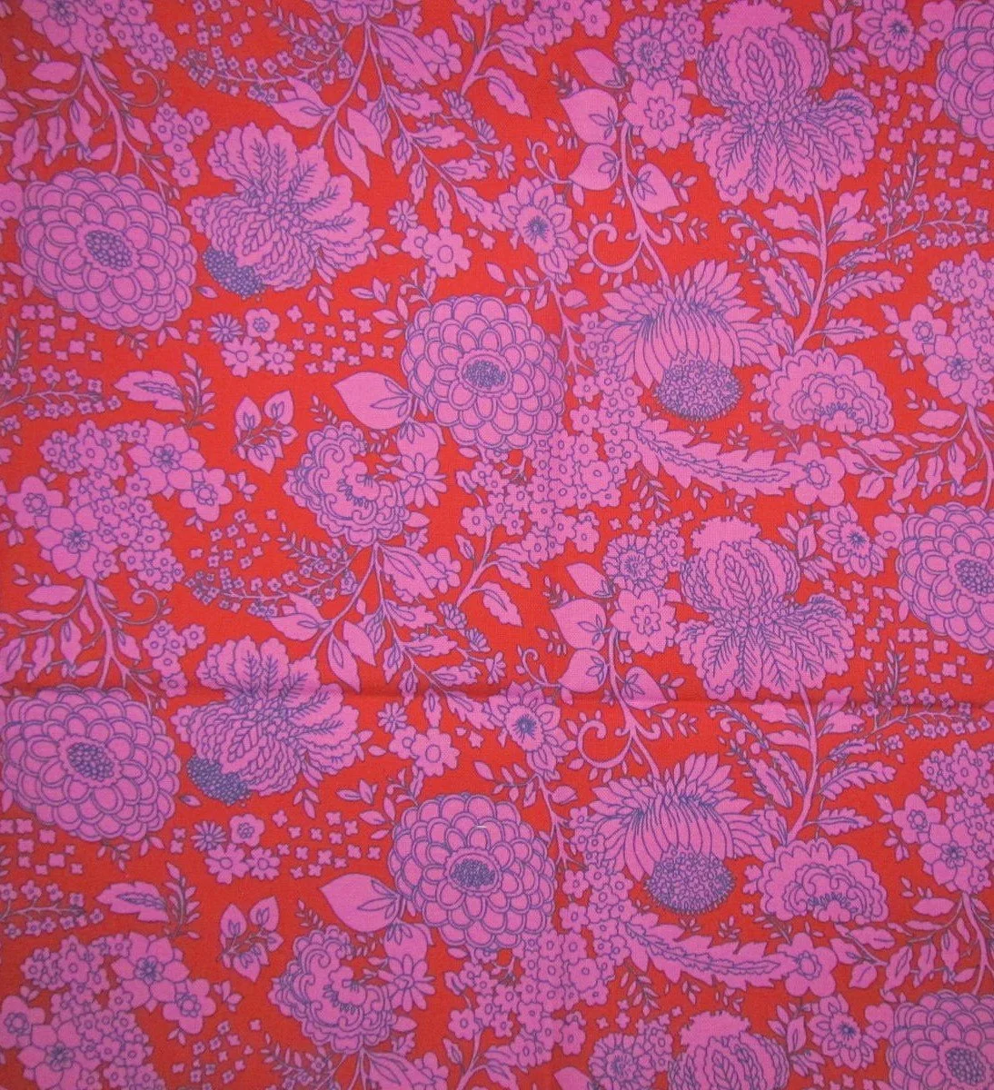 Jennifer Paganelli Sweet Talk in Red, Pink, and Purple