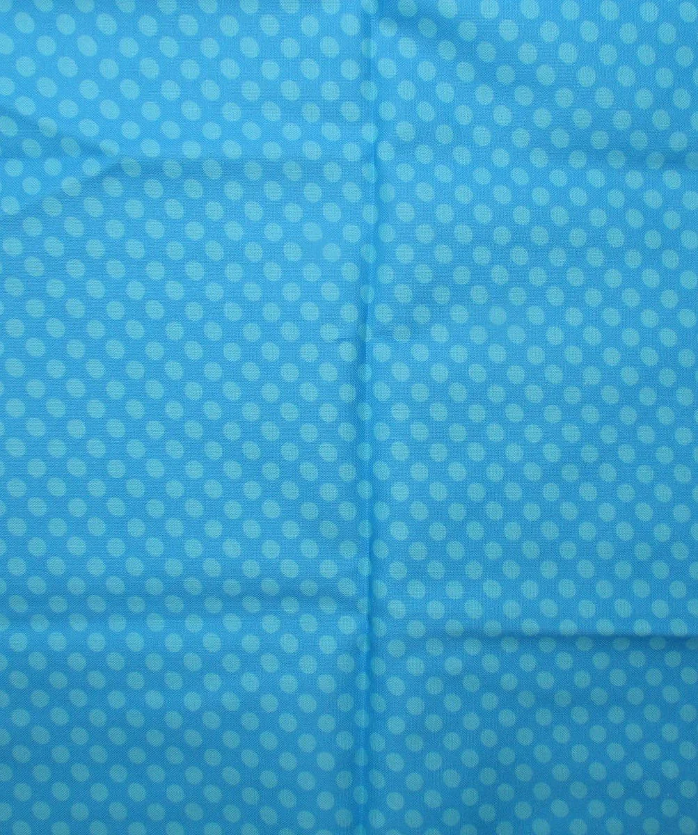 Windham Dot to Dot in Aqua
