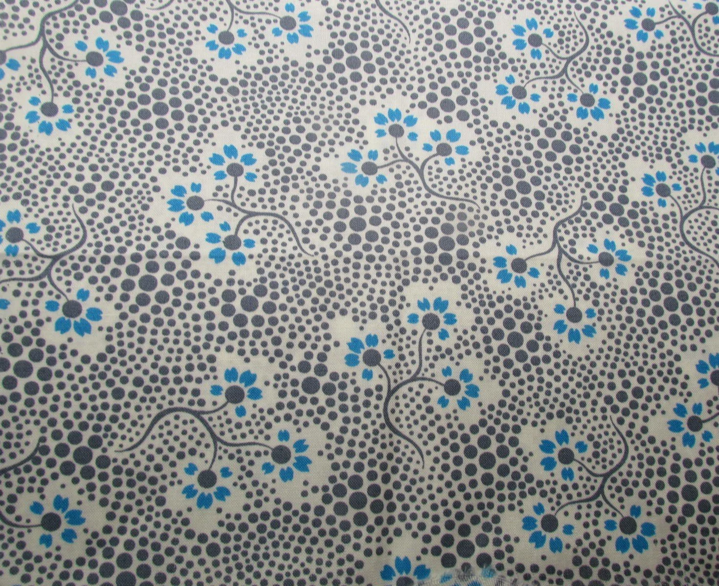 Amy Butler Cameo Sugar in Blue
