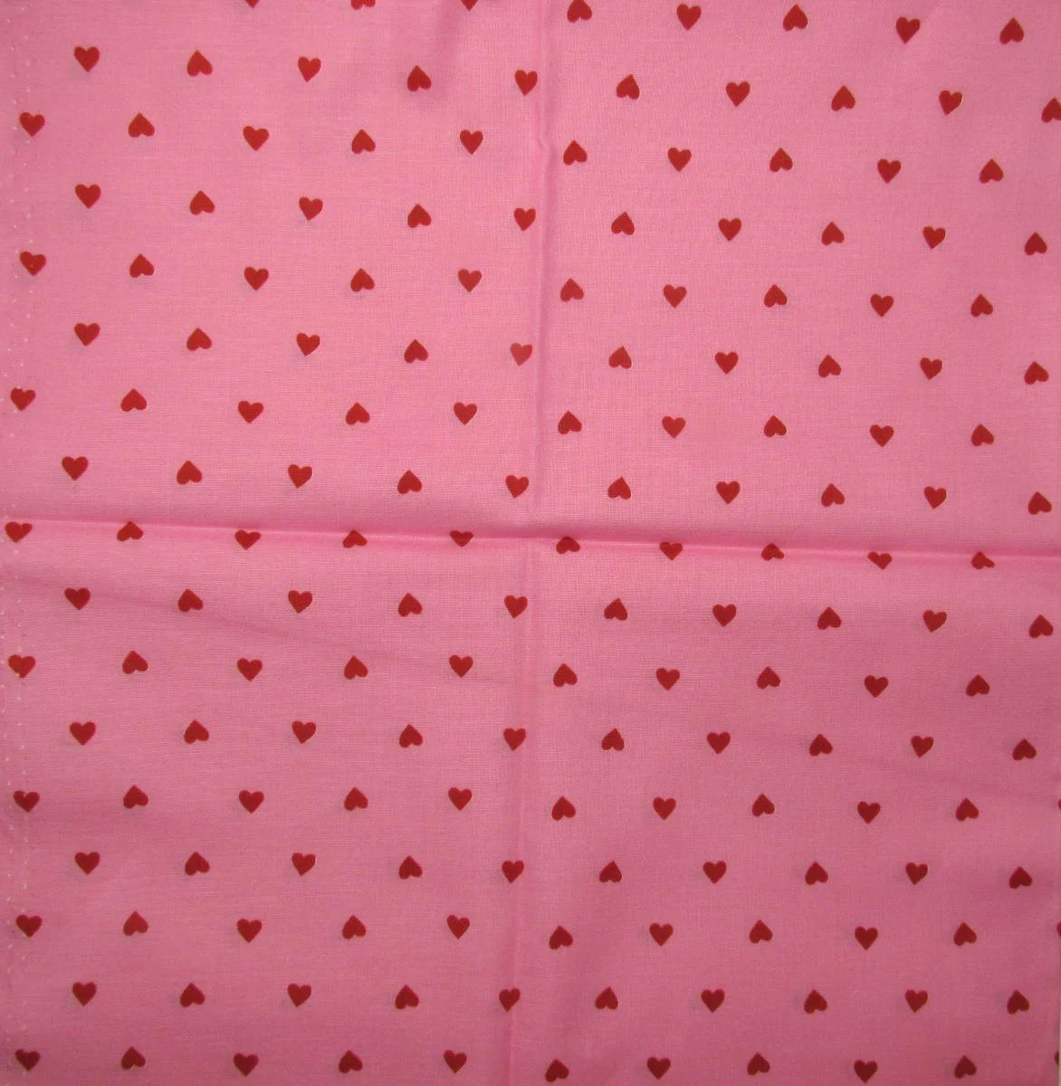 Ruby Star Trinketry Hearts in Pink