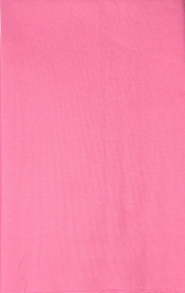 Ruby Bee Solid Medium (6x6) Pink