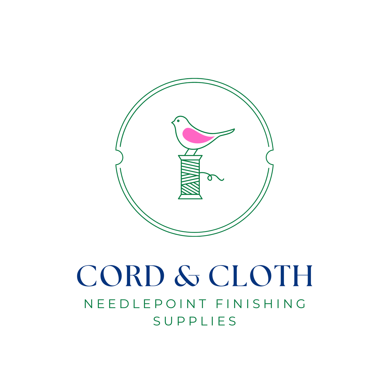 Cord &amp; Cloth