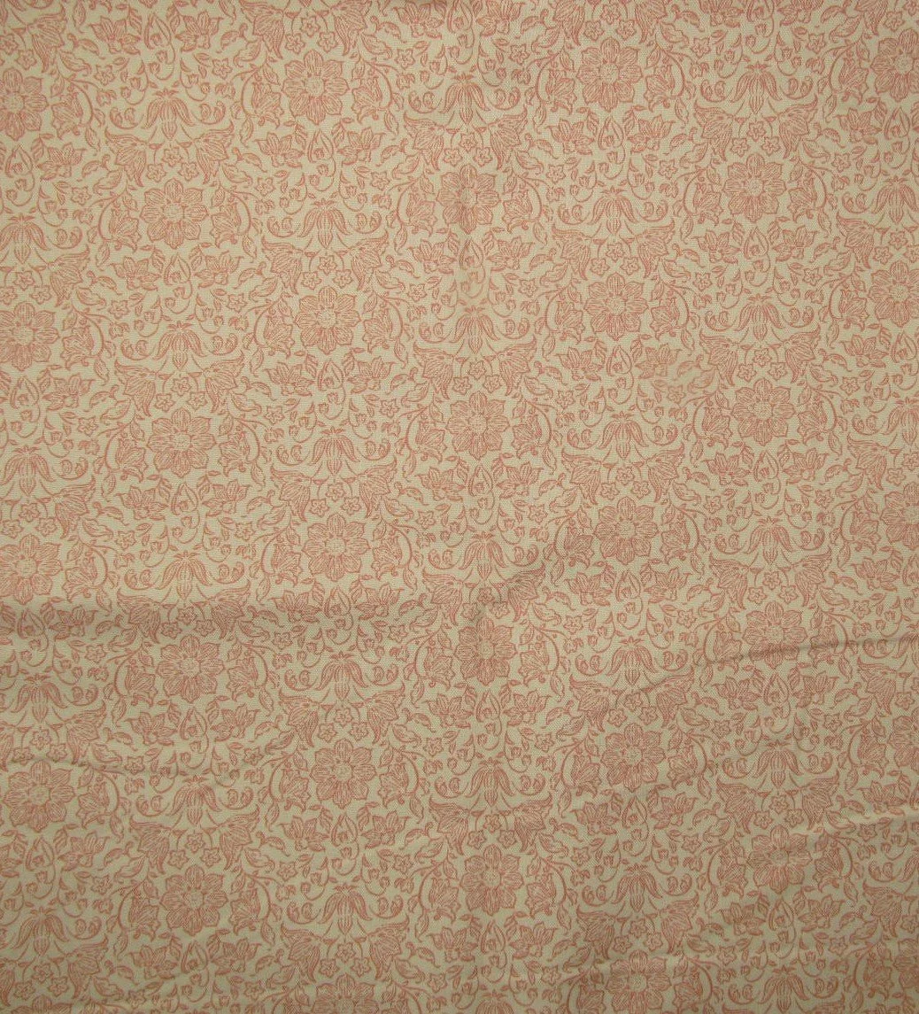 Tilda Songbird Collection in Lila Peach