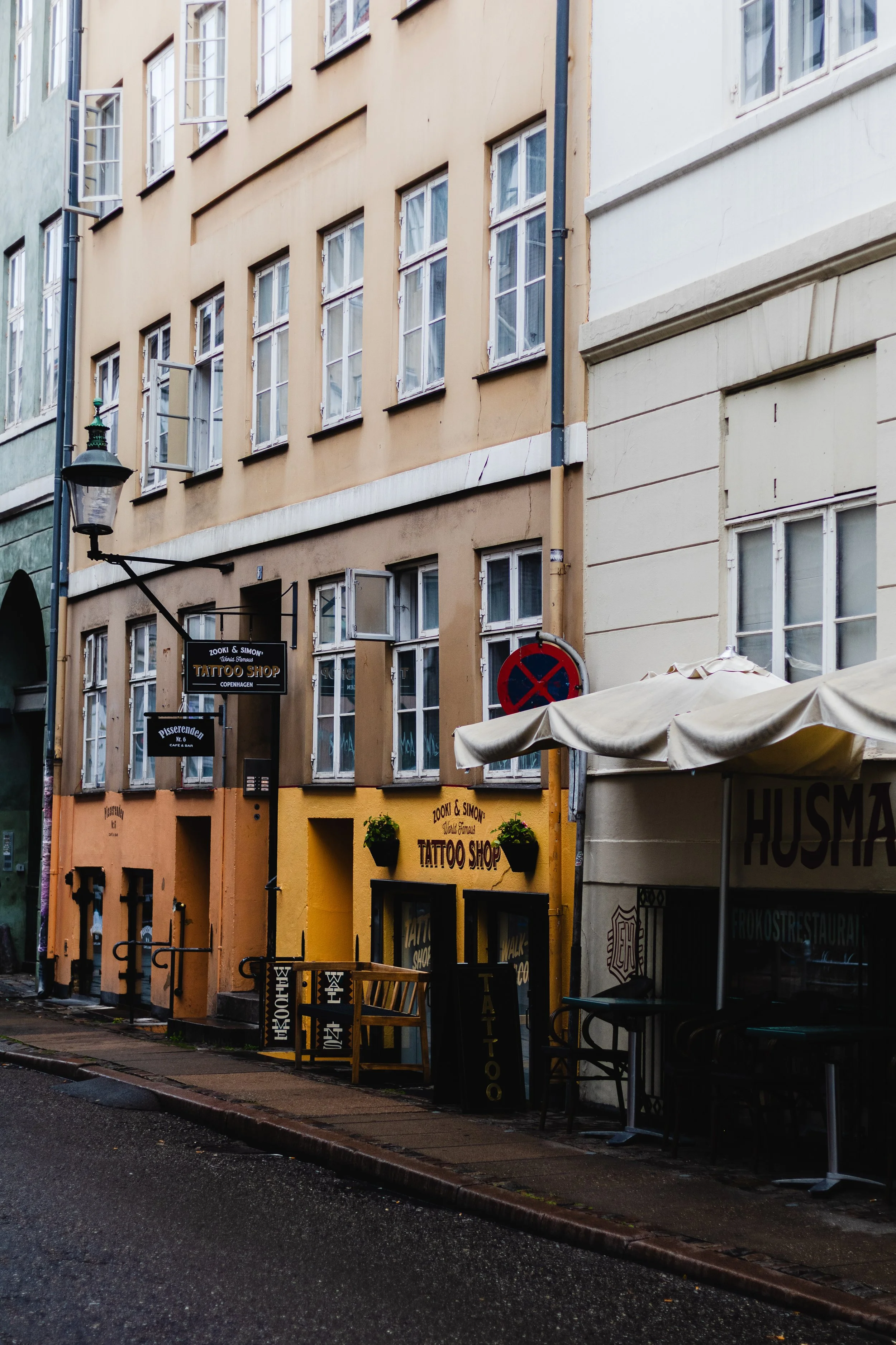 Copenhagen, Denmark
