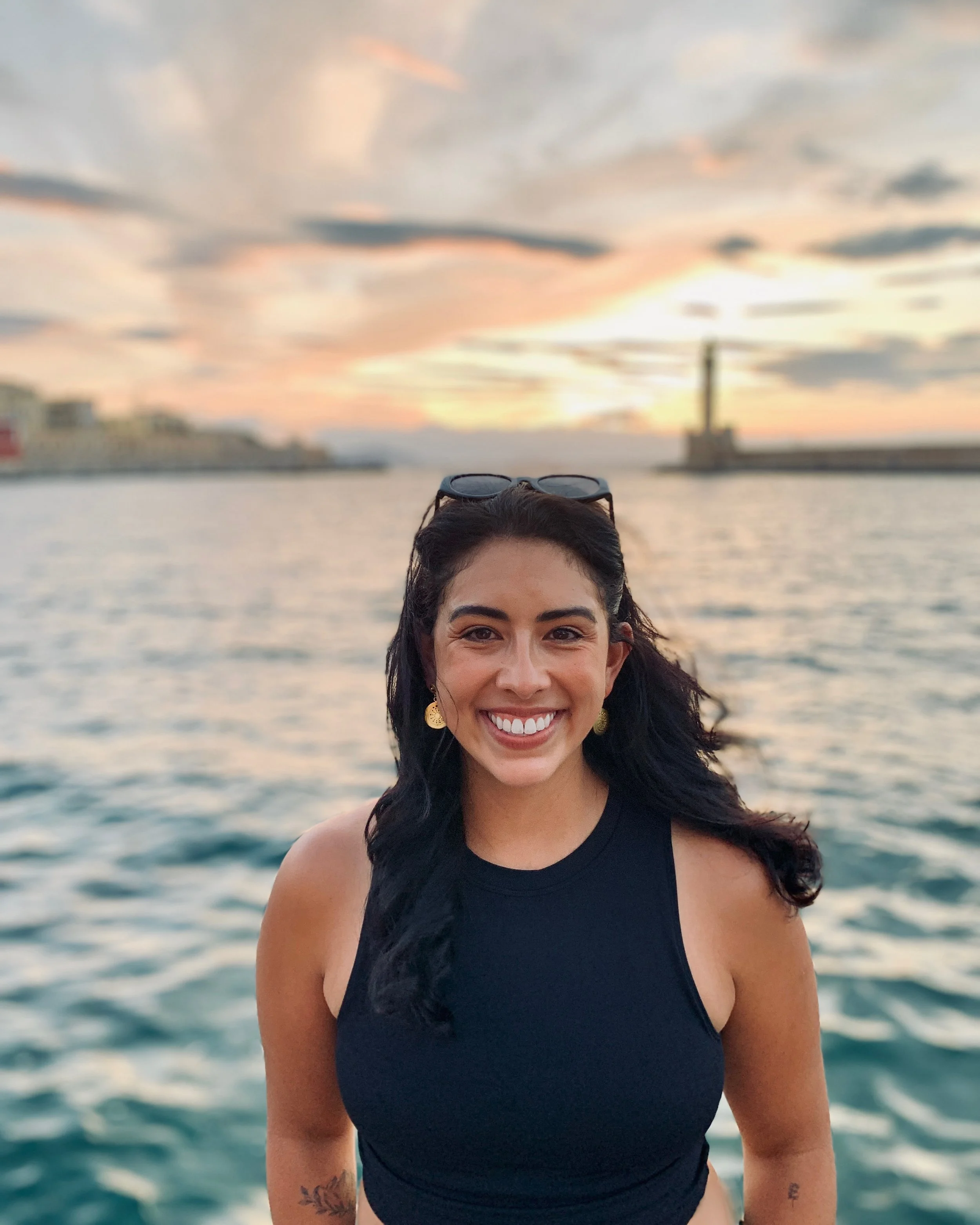 So I decided to start a blog….