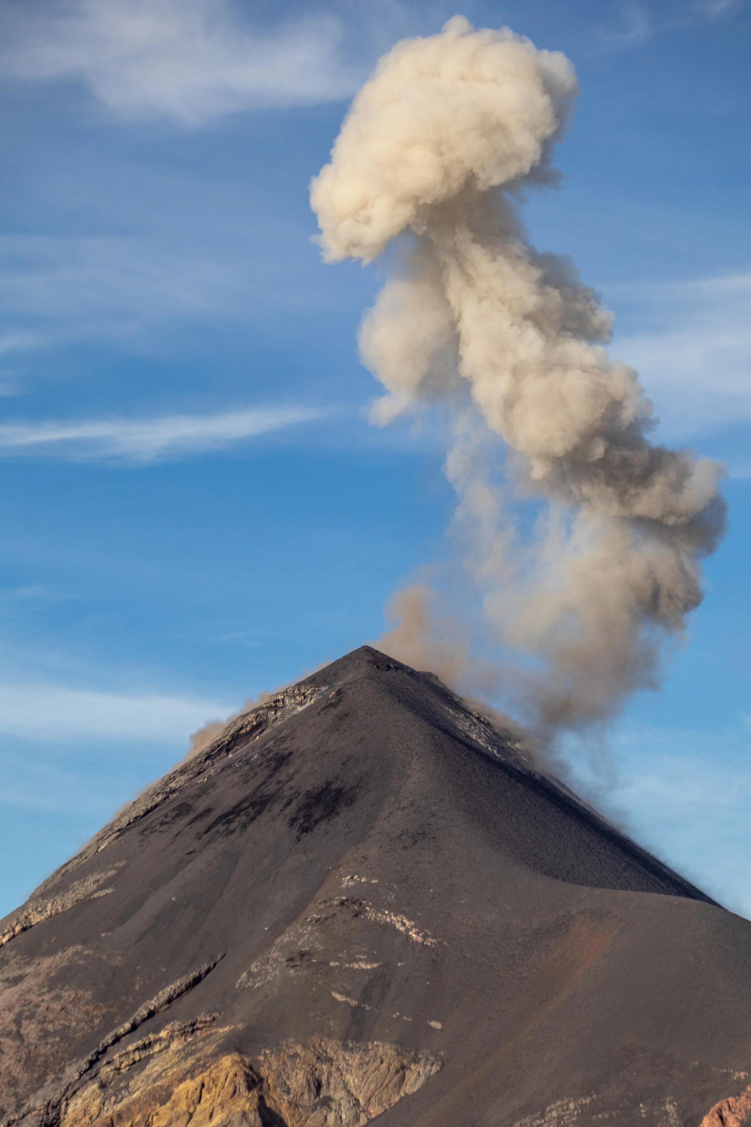 Antigua & Lake Atitlan, Guatemala