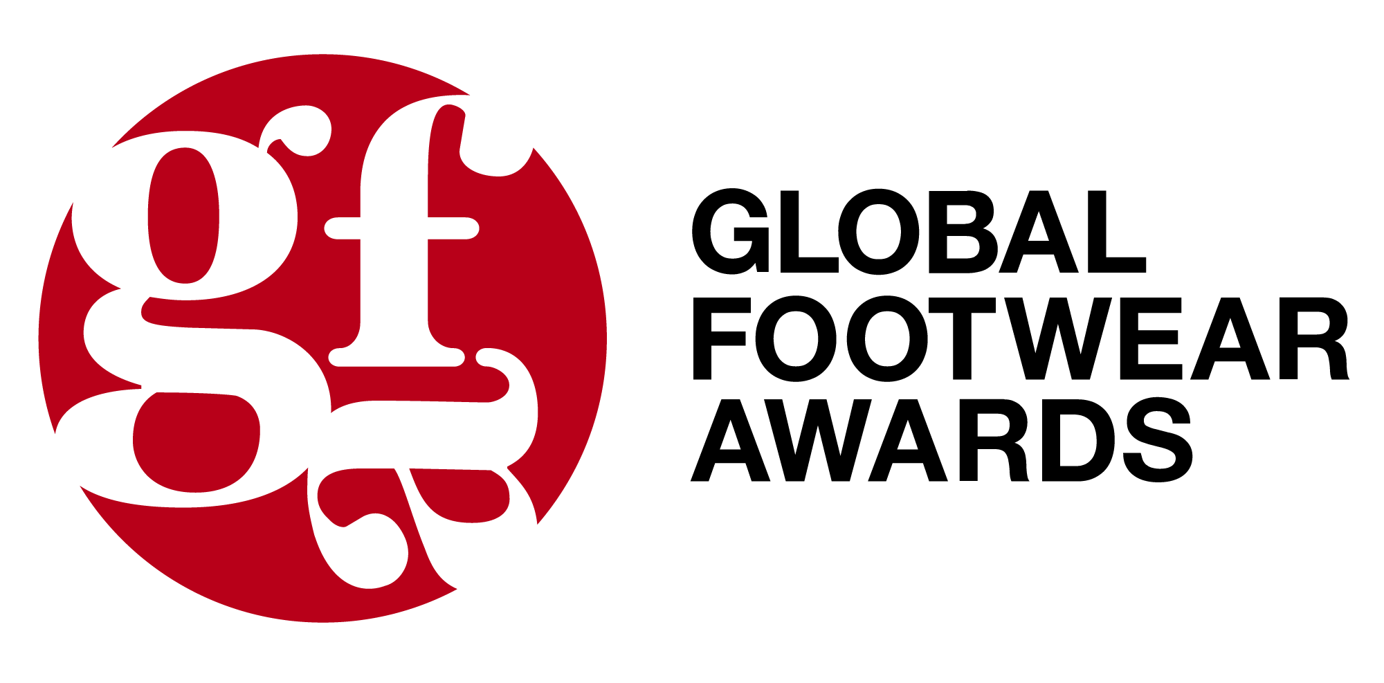 Logo with black stylized letters 'g', 'l', and 'r' over a red circle with a black outline, next to the text 'goodreads' in black.