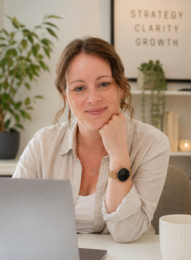 Danielle Mitchel - BUSINESS COACH & MENTOR FOR SELF EMPLOYED MANUAL THERAPISTS