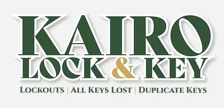 Kairo Lock and Key