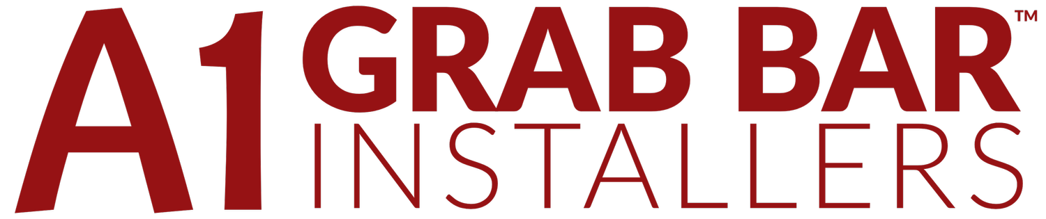 Grab Bar Installation Professionals