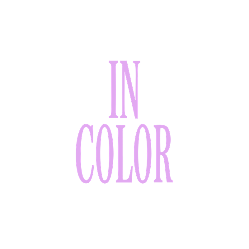 In Color World