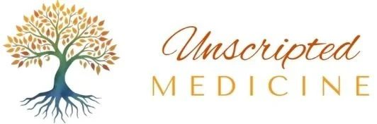 Unscripted Medicine