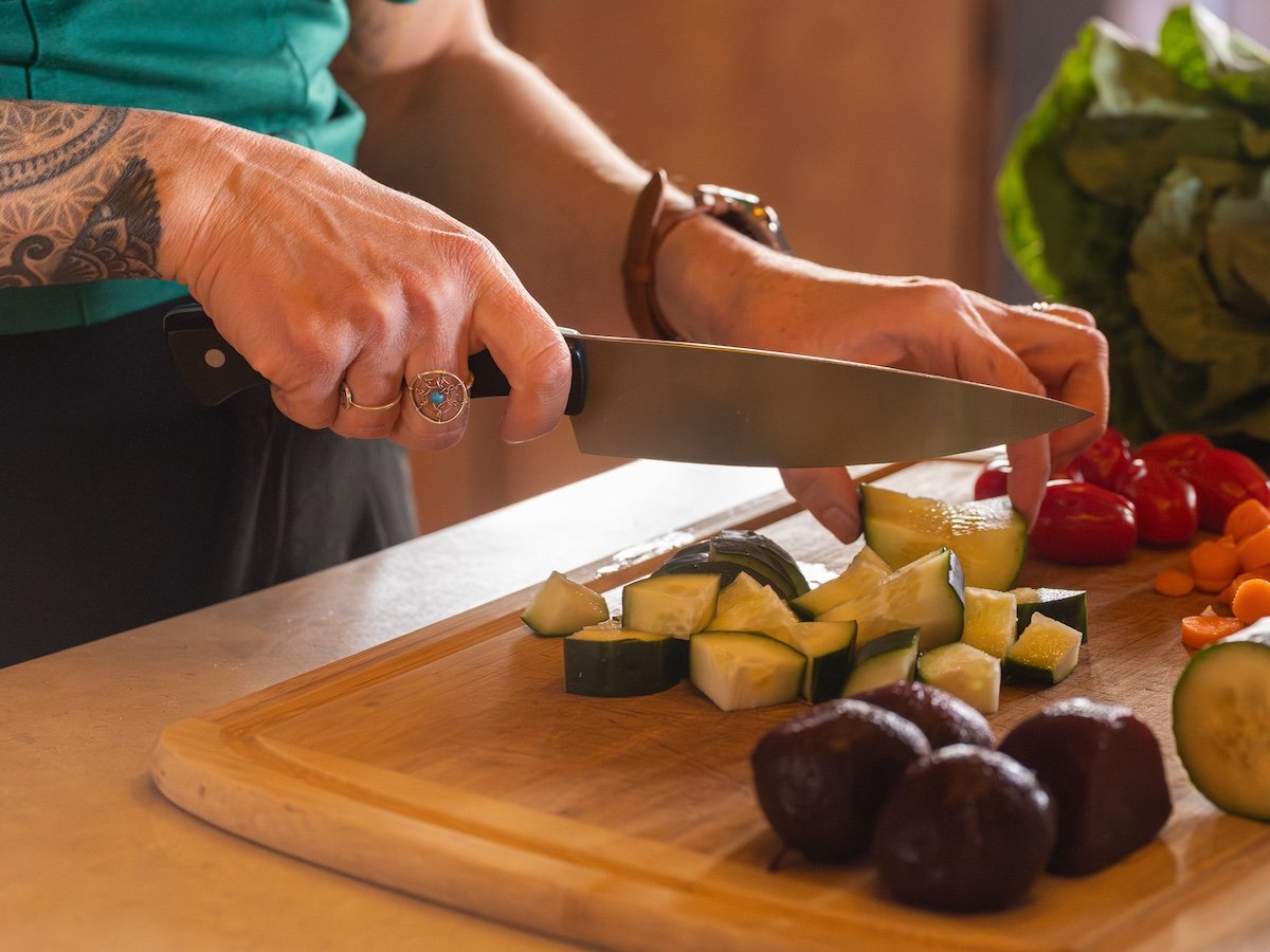 Evidence-based clinical nutrition and personalized dietary strategies for metabolic health by Unscripted Medicine in Alaska