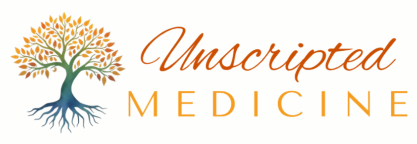 Unscripted Medicine
