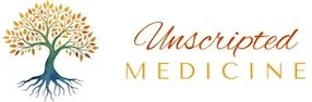 Unscripted Medicine