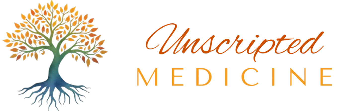 Unscripted Medicine