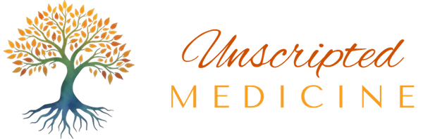 Unscripted Medicine