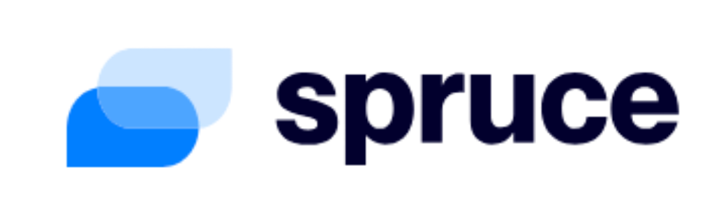 Spruce health logo for current patient to join Unscripted Medicine for secure communications and telehealth appointments.
