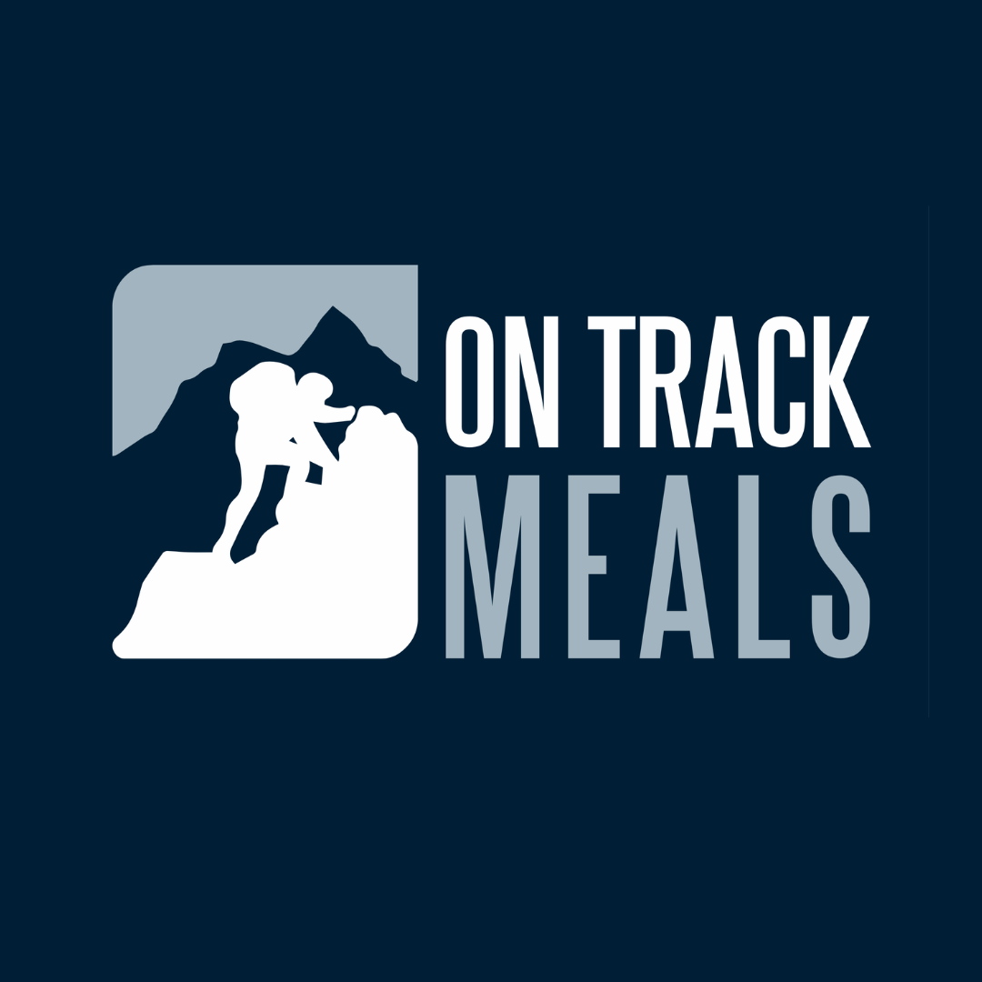 On Track Meals - Official Partner 