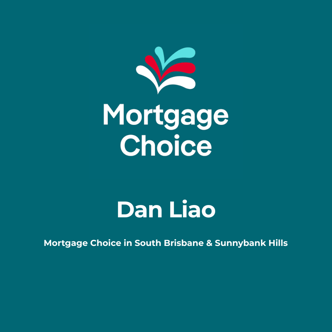 Dan Liao 

Official Partner - Food proudly supported by Mortgage Choice South Brisbane