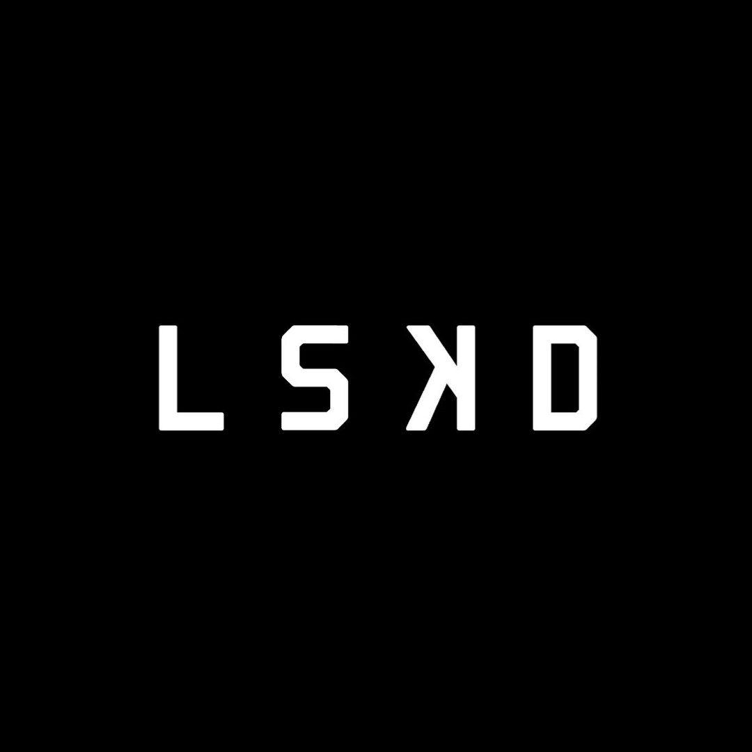 LSKD 

Official Apparel Partner 