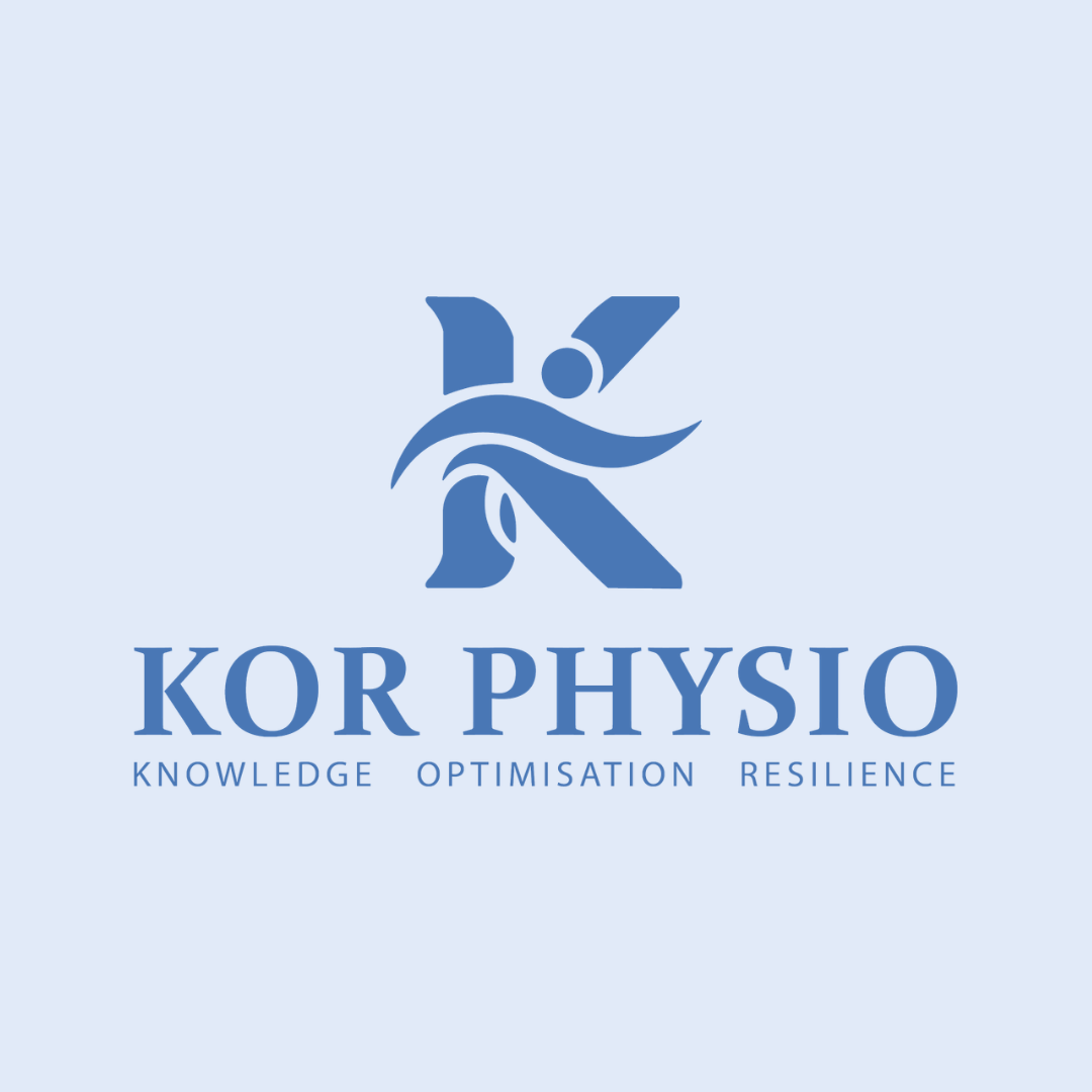 Kor Physio 
Recovery Partner - For all the team's physio needs and running assesments 