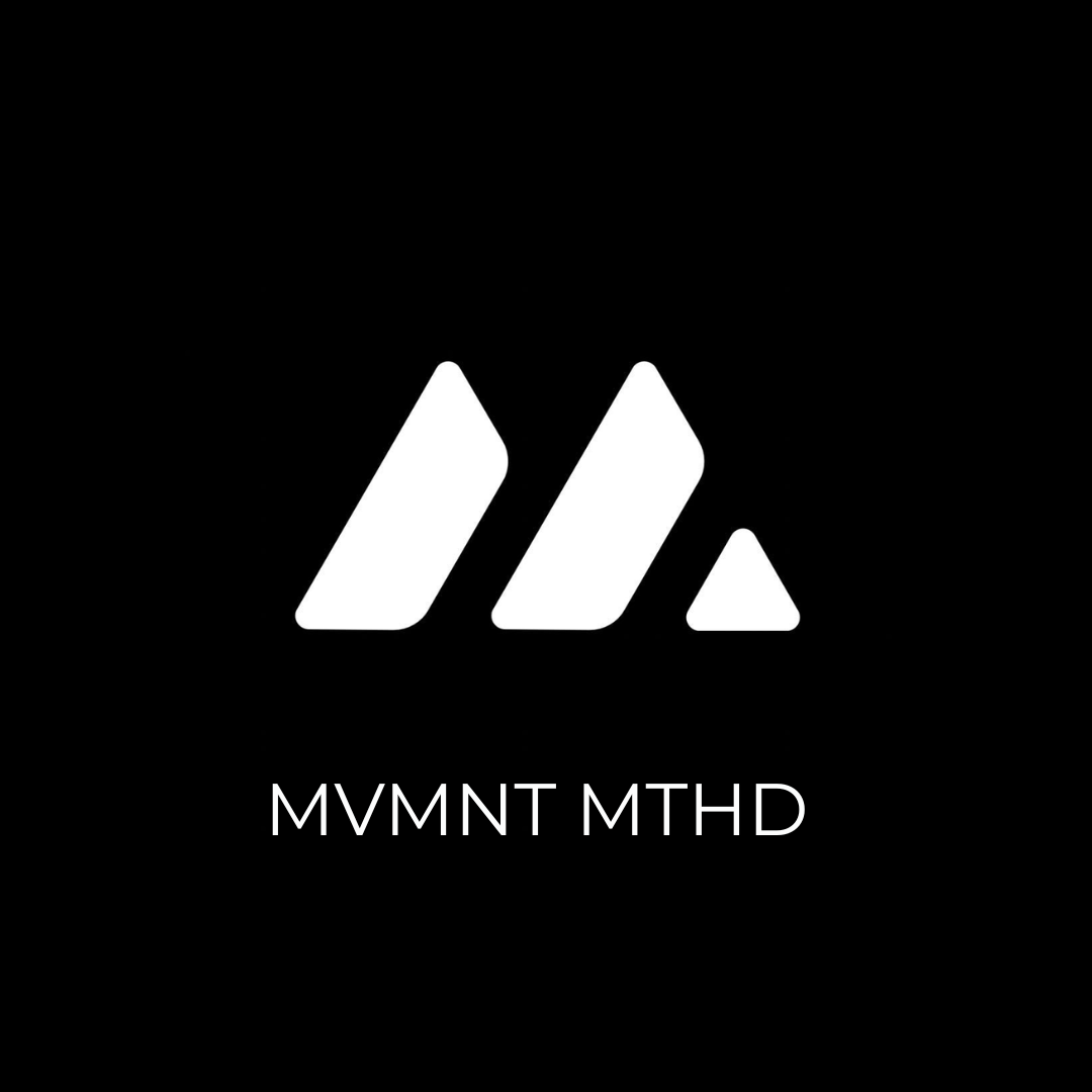 MVMMT MTHD - Results-Driven Training Programs Built for Performance & Aesthetics