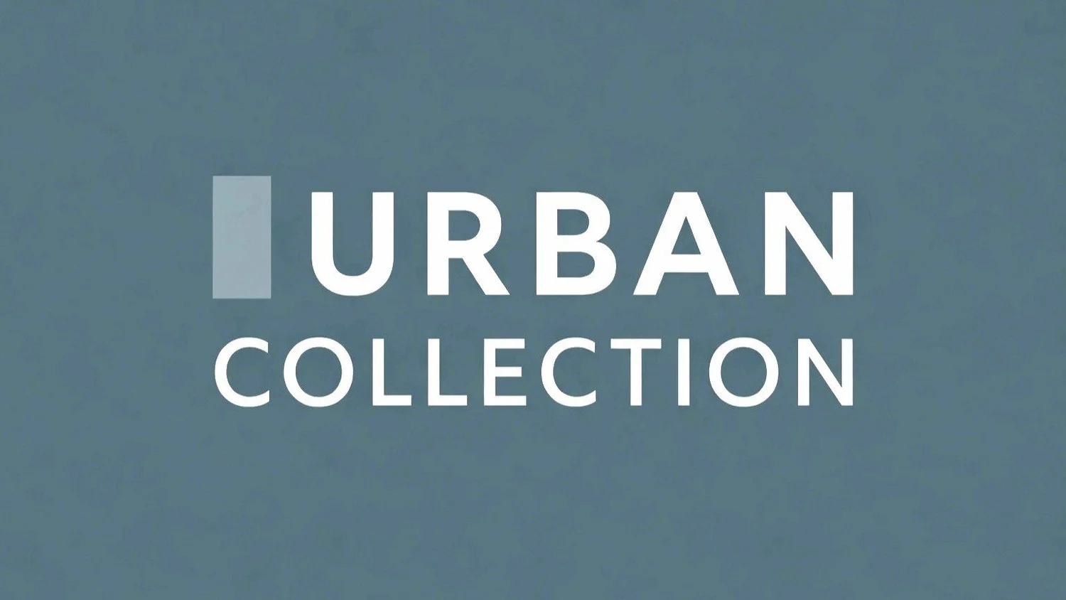 Urban Collection