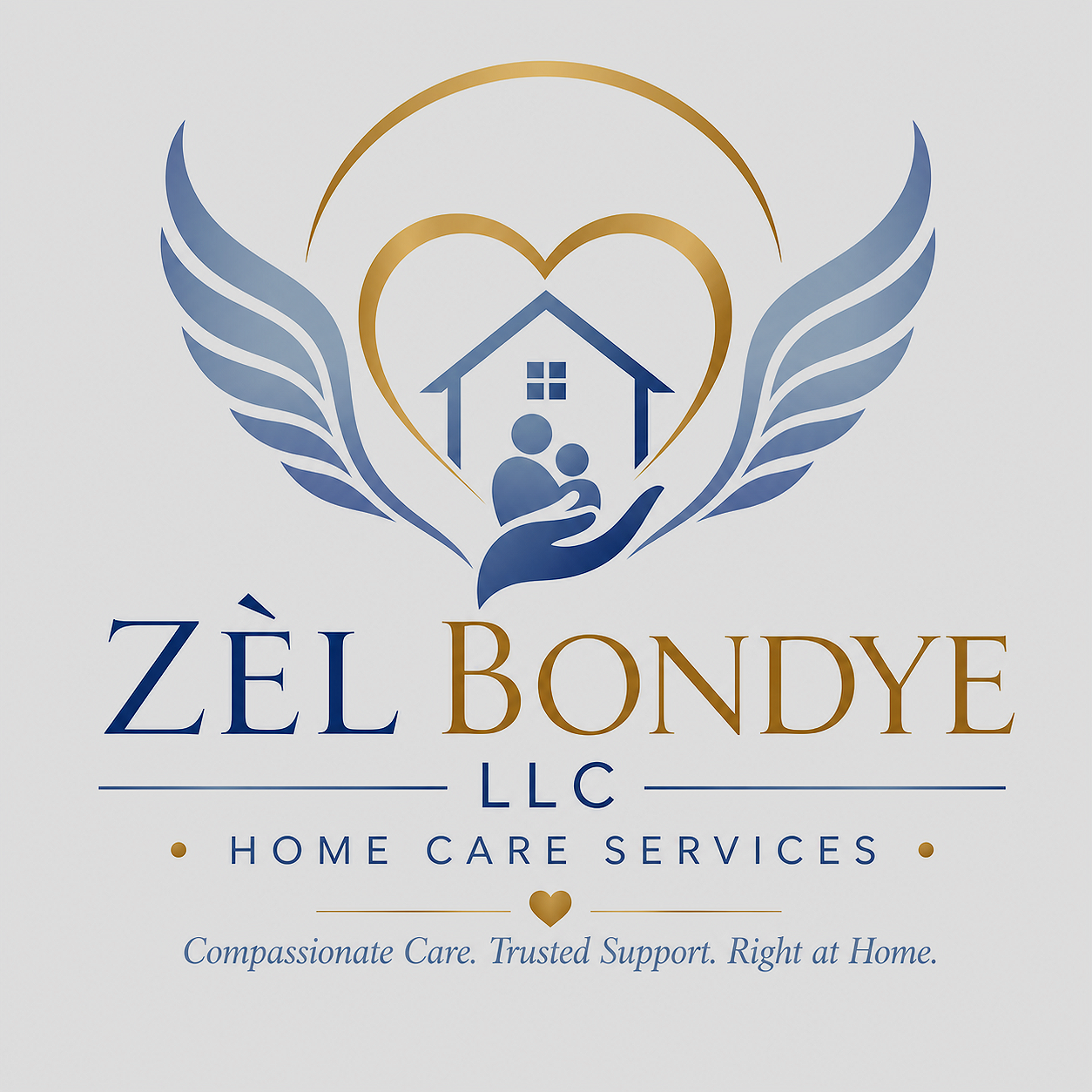 Zèl Bondye LLC