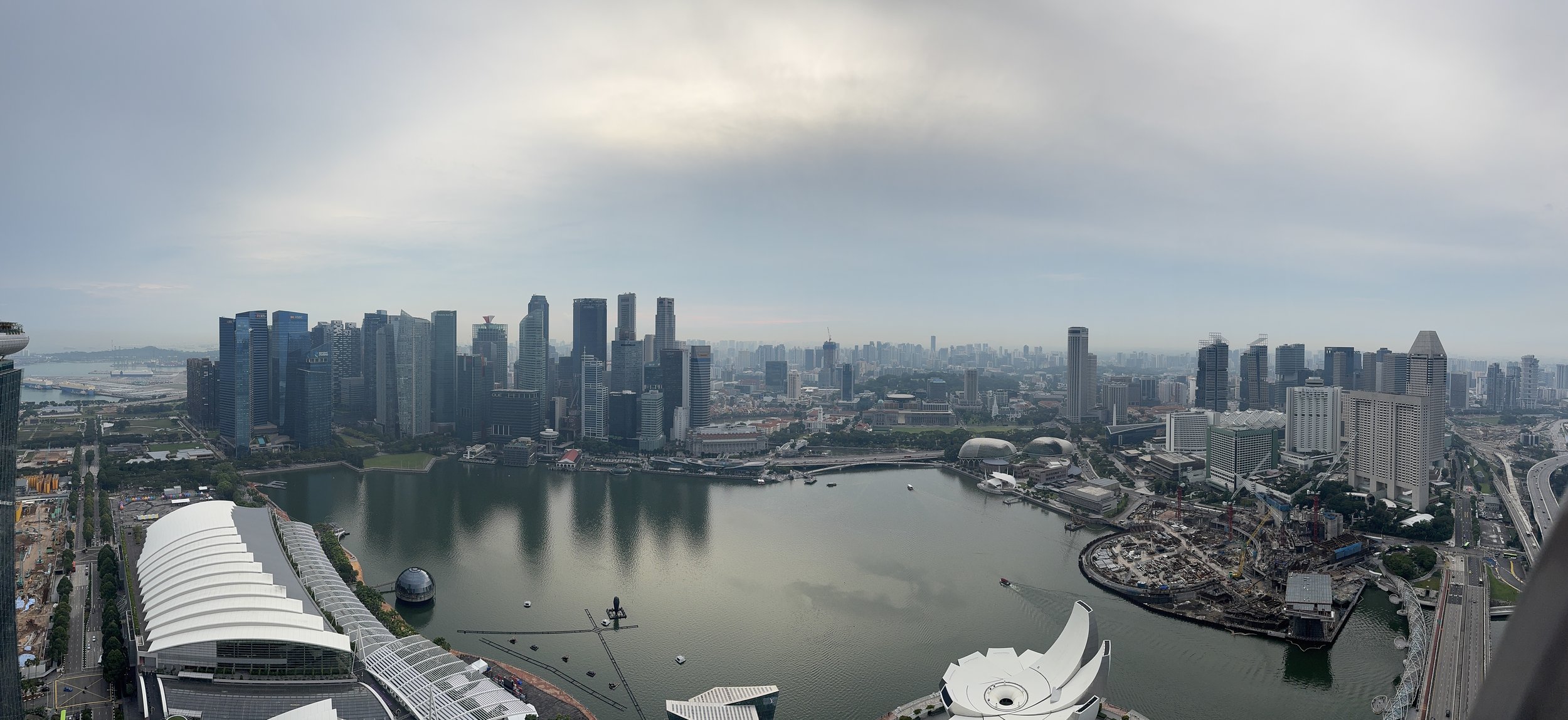 A year of CanJams HiFi Audio Shows— Dallas, New York, Singapore — and what I learned about friendship, perception, and the hobby of high-end audio.