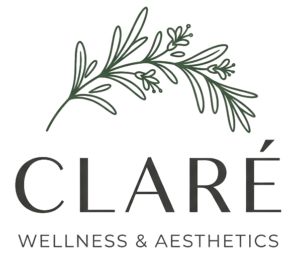 Claré Wellness and Aesthetics