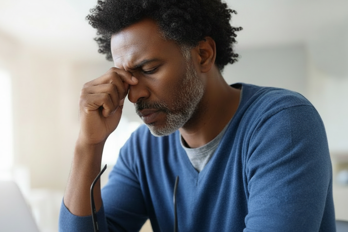 Neurotoxin Migraine Management