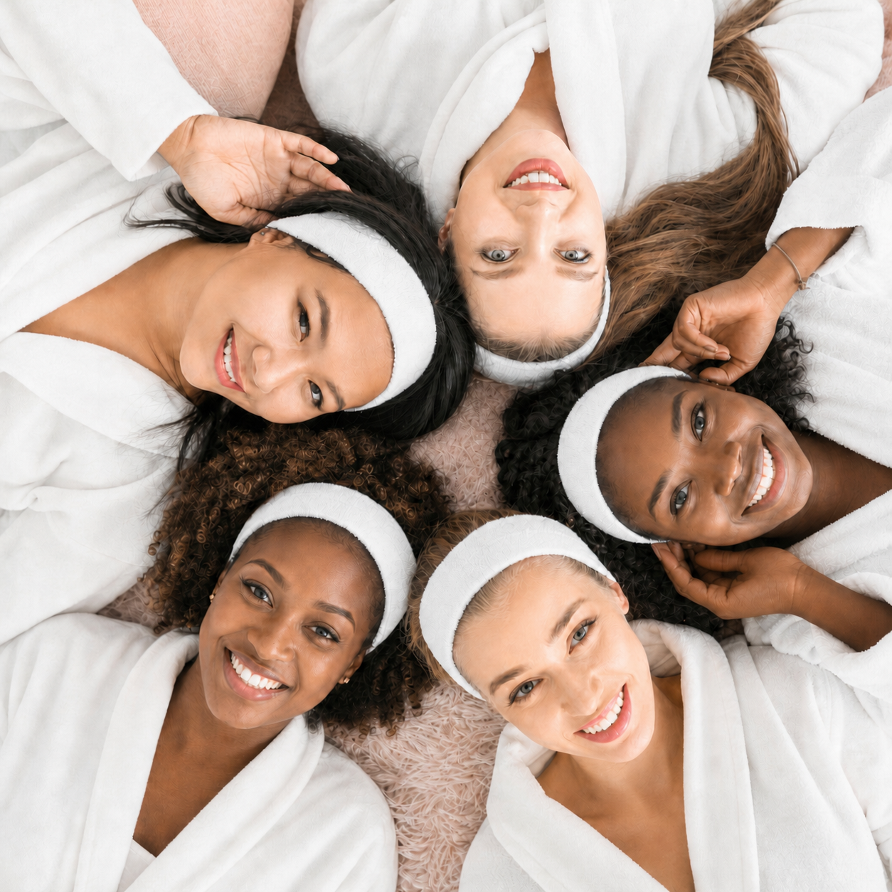 Host an Injectable Event