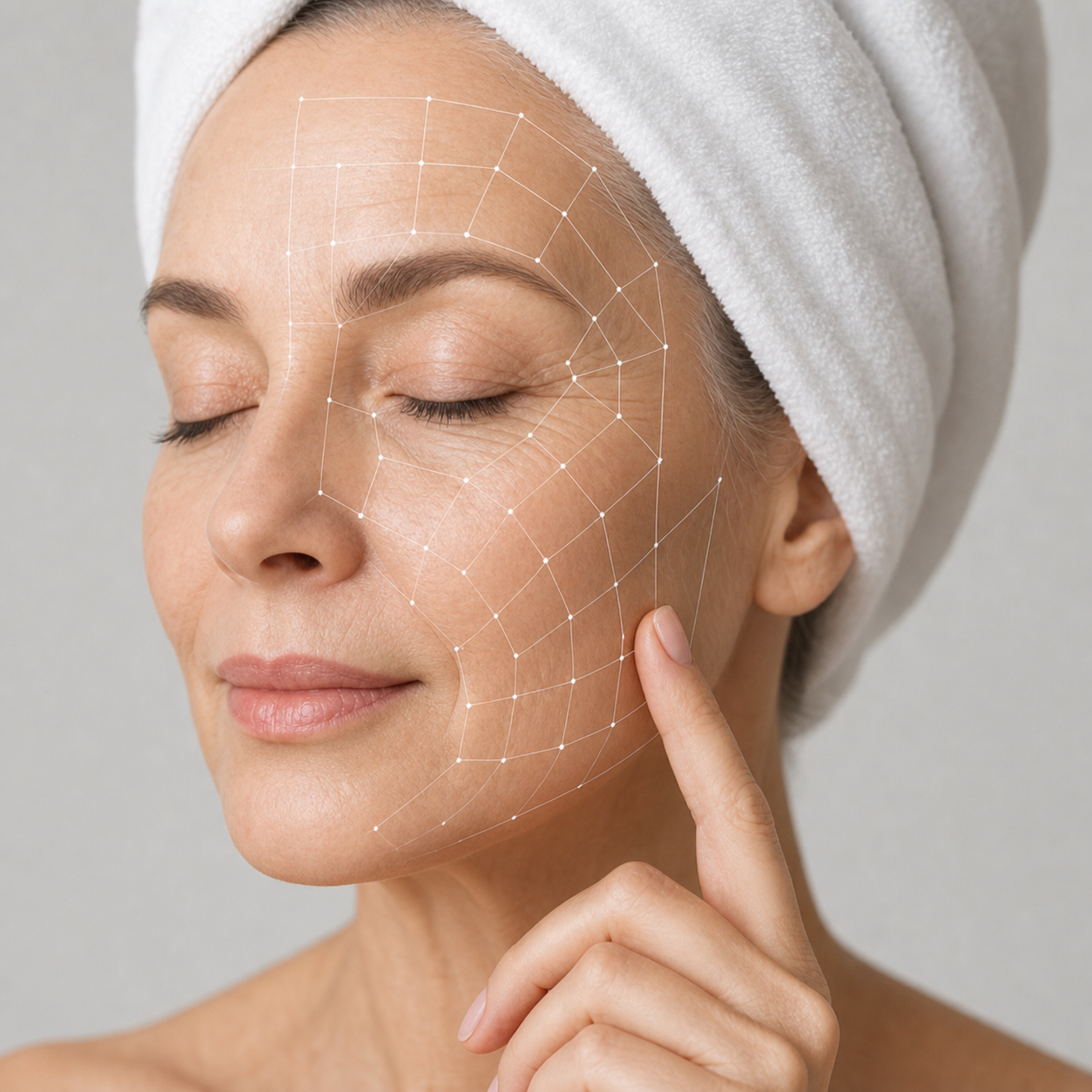 Dermal Filler Consultation and Treatment